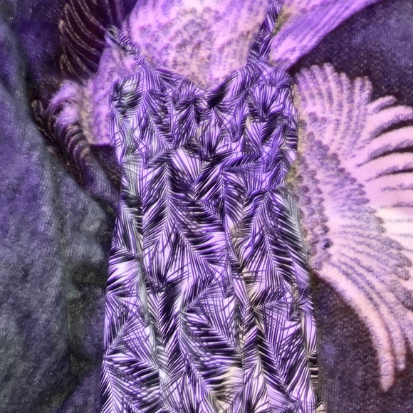 PINK Victoria's Secret Dresses & Skirts - PINK black and white dress